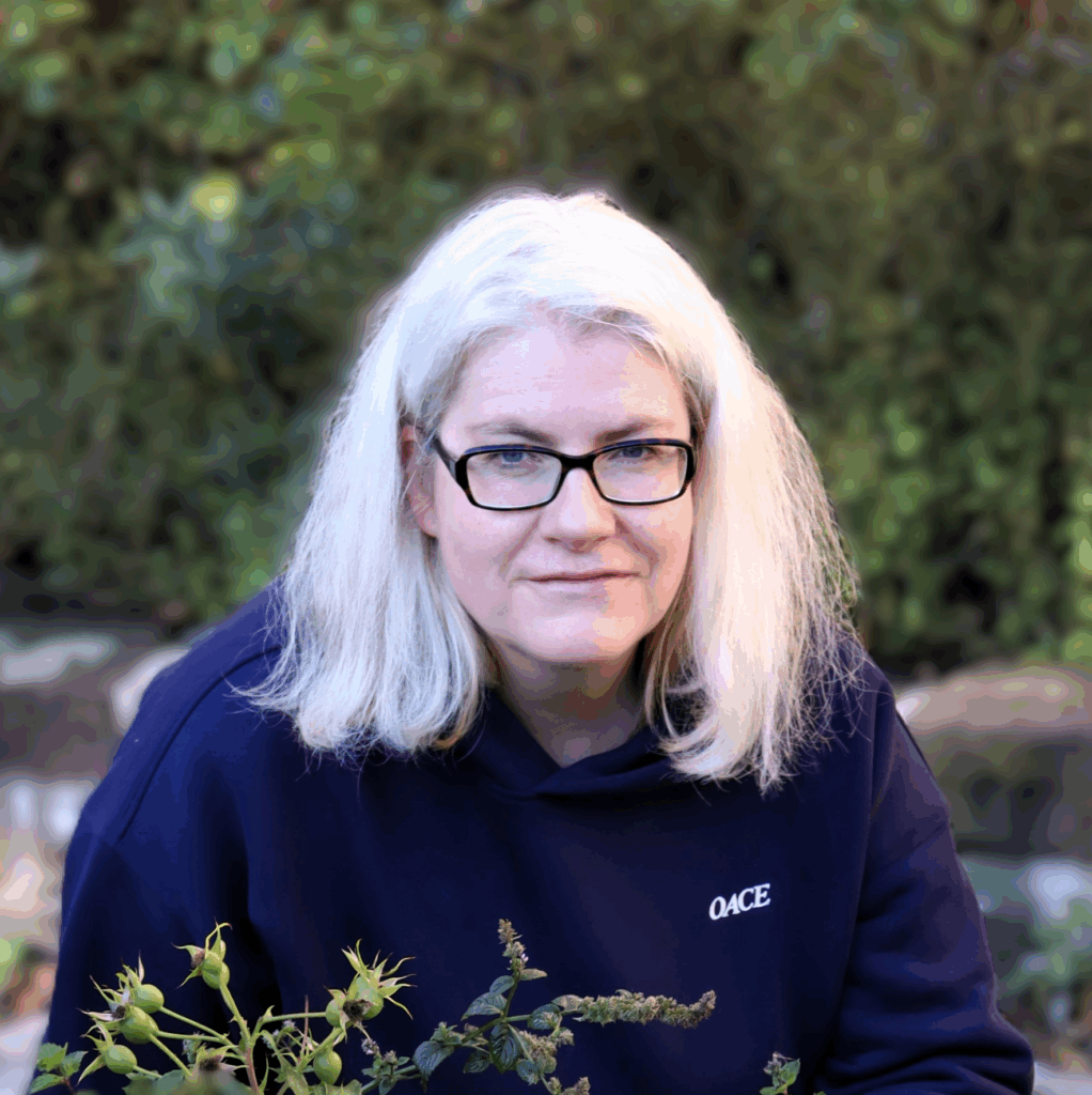 Bild von Barbara Hoesmann