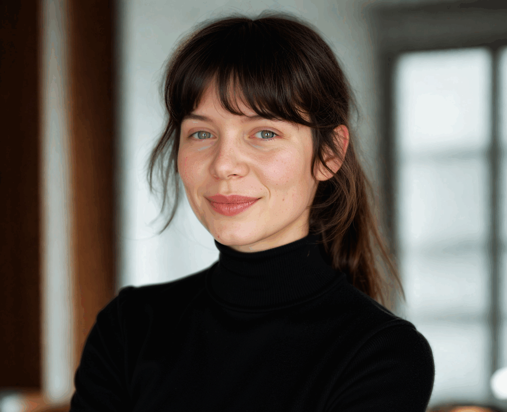 Julia Groth