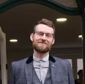 der Buchhüter