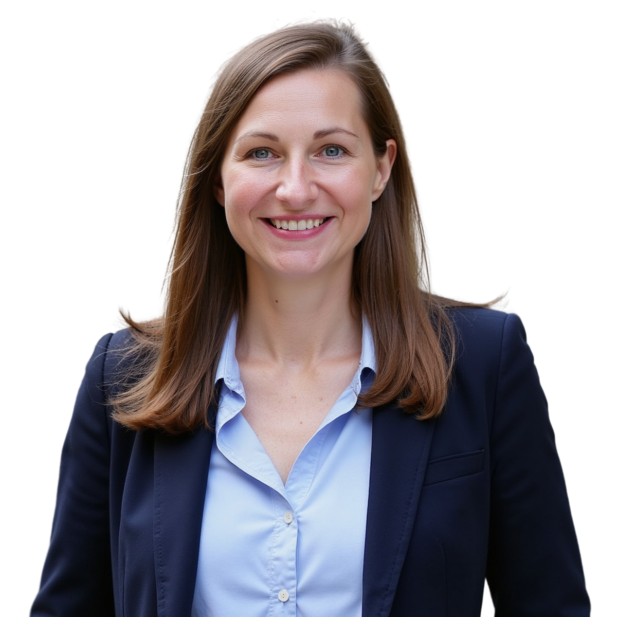 Ricarda Kruse - Gründungsberatung