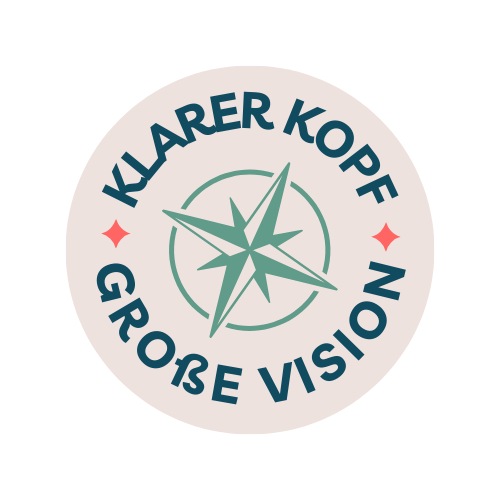 Visionär starten mit klarem Kopf Gründer Website